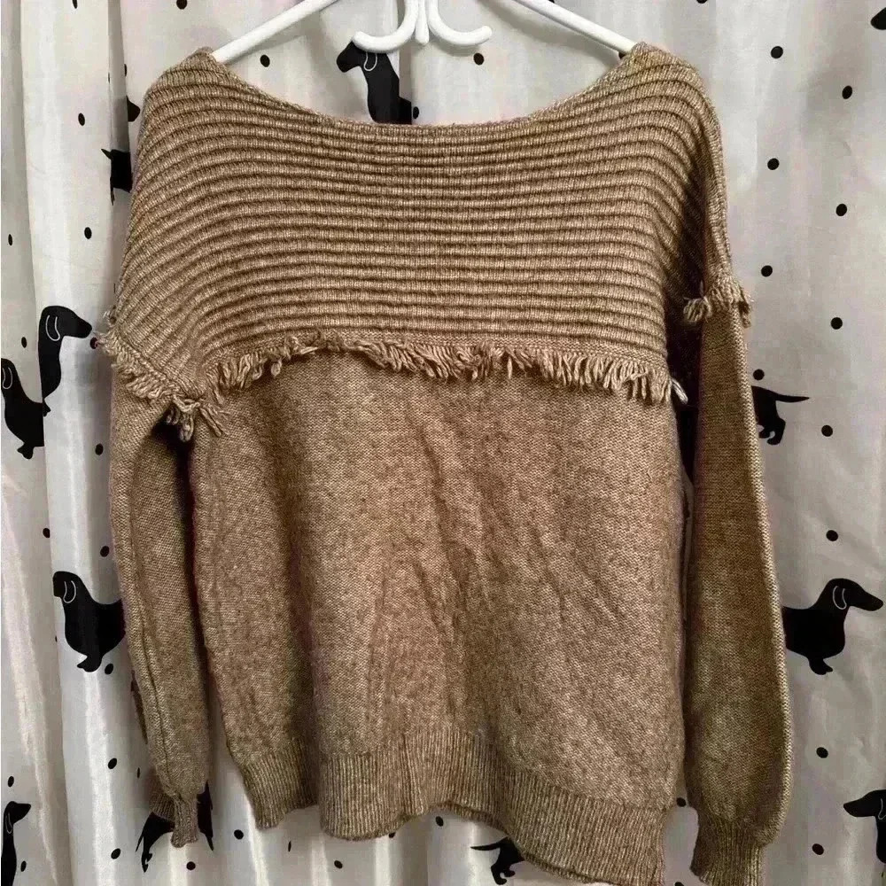 Rachel Zoe sweater